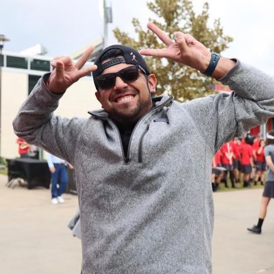 dpalomo10's profile picture. 