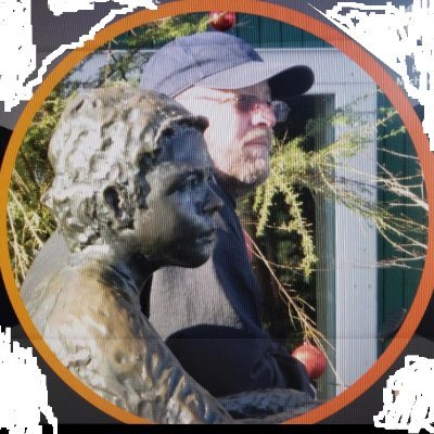 GrokItSurgery's profile picture. Christ is King!
✝#Christian
🇺🇸#AmericaFirst: MAGA/MAHA/DOGE
🍊Trump45-47
👶#ProLife
🩸#Pureblood
#XRP🚀
 #victor2026
#EndTheFed
#FreeTinaPeters