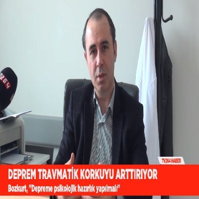 @AnadoluPskDer Başkanı #Klinikpsikolog (MA),Bağımlılık Psikolojisi(MA), Kariyer Psikolojik Danışmanlığı(MA), Ailedanışmanı(S)