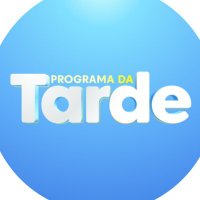 Programa da Tarde (@programadatarde) 's Twitter Profile