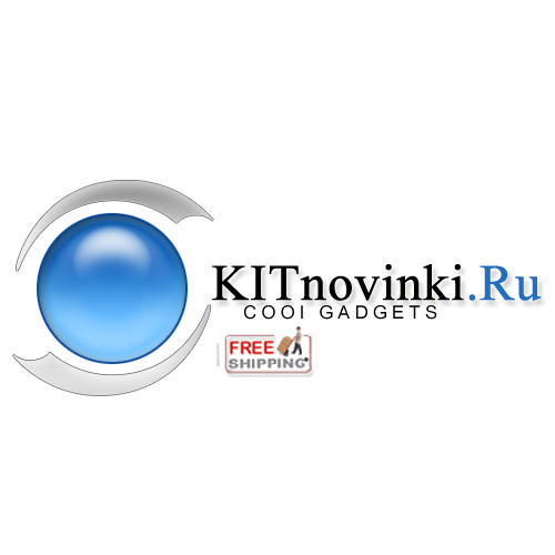 Kitnovinki.RU - это деловое партнерство людей, предлагающих вам уникальные и интересные качественные товары из Китая по самым доступным ценам.
