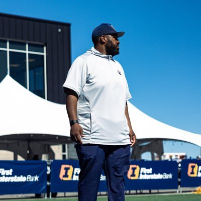 Montana State DTs Coach