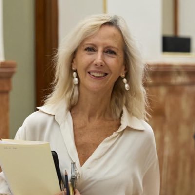 Marta González Vázquez Profile