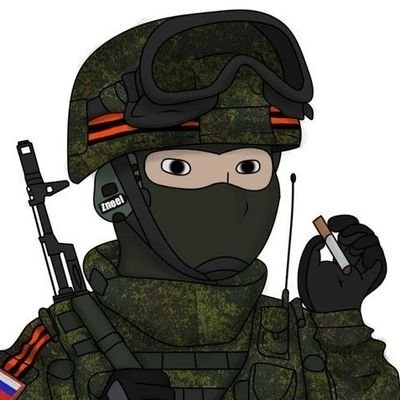 GunschOt🇷🇺さんのプロフィール画像