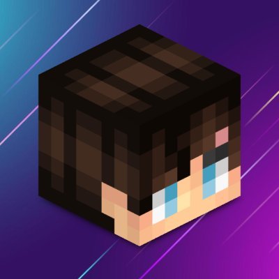 Minecraft player who uploads to Youtube https://t.co/Vq2JDI54oX