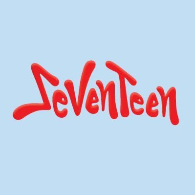 for 세븐틴. tweet “@svthinks seventeen” for a svt pic (admins 🐸 and 🧸)