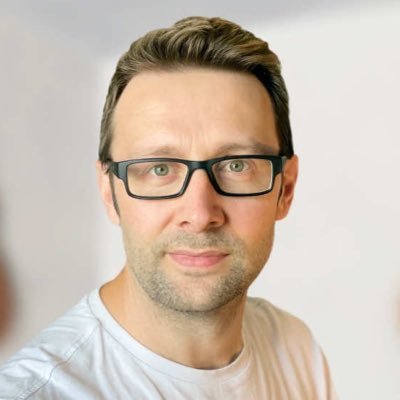 AllStarBob's profile picture. Dad of 3 boys, founding employee and Head of Design & Platform @LifeMomentsUK - web tech evangelist, big into #nocode solutions. Slava Ukraini