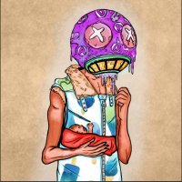 StevoDst (🐾, 📦) (@dynamoeth) 's Twitter Profile Photo