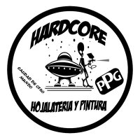 Hojalateria y Pintura Hardcore(@hojalateria_y) 's Twitter Profile Photo