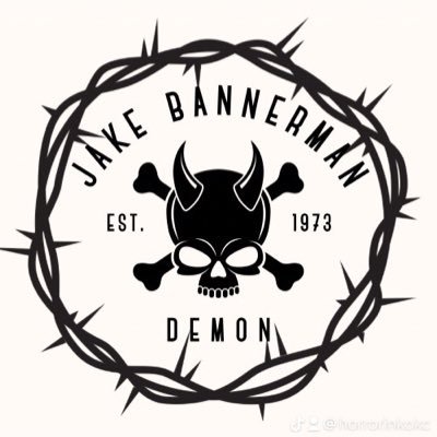 ▪ Jake Bannerman: Redefining Darkness. Extraordinary Horror Master. Contact authorjbannerman@gmail.com for collaborations.