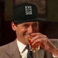 @cafajestando (@cafajestando_) 's Twitter Profile