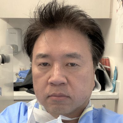 Joe Lee, MD