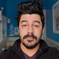 Ruben Gonzalez (@rubenchito) 's Twitter Profile