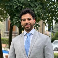 Ahmed I Nazer احمد ناظر (@ahmedinazer) 's Twitter Profile Photo