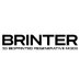 Brinter (@wearebrinter) Twitter profile photo Brinter (@wearebrinter) Twitter profile photo