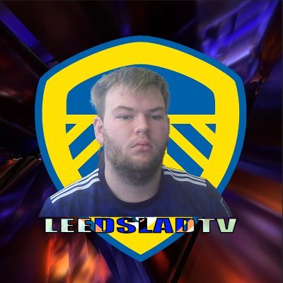 official twitter page Leeds lad tv, 500+ subscribers on Youtube Streams all types of games.