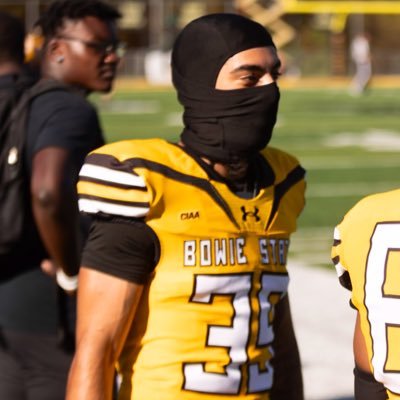 DB @ Bowie State University