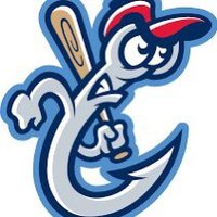 Arkansas Hooks Baseball (@arkansashooks) 's Twitter Profile Photo