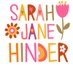 Sarah Jane Hinder (@sarahjanehinder) Twitter profile photo