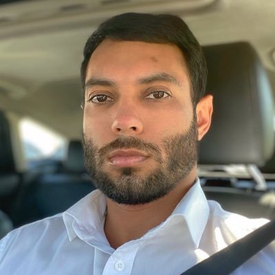 heusermichel1's profile picture. 