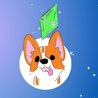 Friki loca, amante de los perros en especial los corgis. Fiel al dios Plumbob desde la primera saga. 
Pásate por mi canal de YouTube y sígueme por IG y TikTok