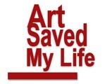 ArtSaved_MyLife's profile picture. Art Saved my Life is an event that will bring various artists together to collaborate and express their passion for the arts.