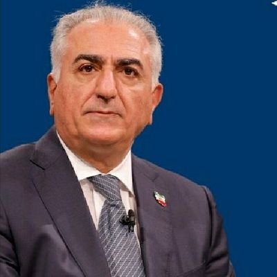 ما ملت کبیریم ایران و به زودی پس میگیریم
#Long Live PAhlavi
#KingRezaPahlavi
#shah