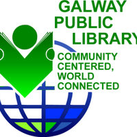 Galway USA library (@galwaylibrary) 's Twitter Profile