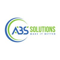 Ajeh Business Solutions Inc(@ABSSolutionsIn1) 's Twitter Profile Photo