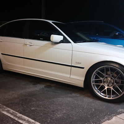 GregFranci1975's profile picture. 