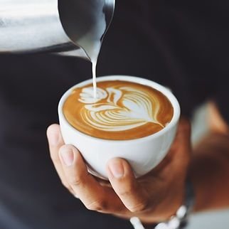 Professional Barista, Master Roaster, Professional Q grader, Coffee Businessman. I'm a coffee LOVER.