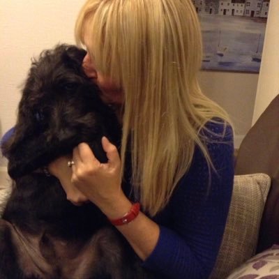 Brian 2013-2023 share the labradoodle philosophy- love,fun,loyalty & gorgeousness! (my mum runs this account for me)