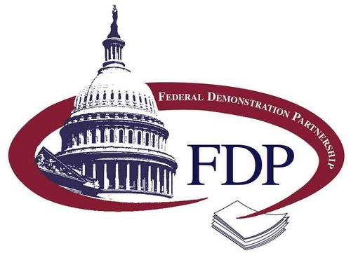 The Federal Demonstration Partnership is a cooperative initiative to reduce the administrative burdens associated with research grants and contracts.