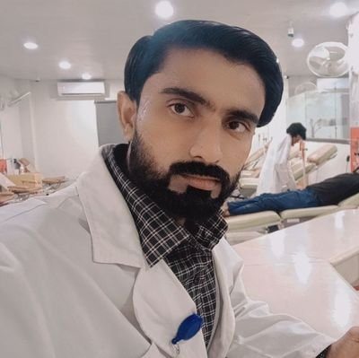 ❤👉 Syed Baqir Shah 💪✌ 🧬BioTechnologist 🔬 

Passionate & Professional Person🤘🇵🇰❗
‎