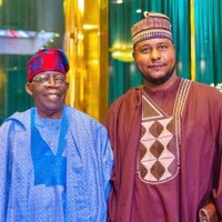 Abdullahi Yakasai (@atyaks) 's Twitter Profile