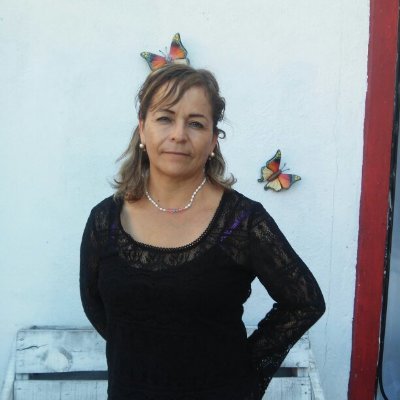 NancyPerea62042's profile picture. soy diseñadora, emprendedora y vivo en tabasco