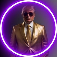 Mr. Trump (parody) (@ethereumtrump) 's Twitter Profile Photo
