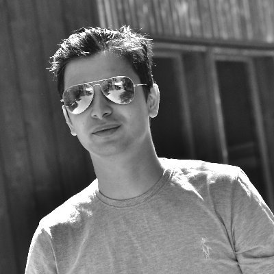 Just an ordinary individual trying to live a stress-free life.
I enjoy the #internet, conducting #research, and have a pragmatic approach to life.