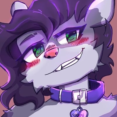 SeraphinaPossum Profile Picture