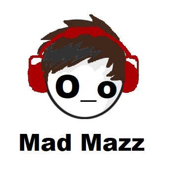 Hey there! Mad Mazz is the name streaming games and absolute chaos is the game! Come join the insanity! I usually stream from 7:30 pm CET, https://t.co/BtrLuoArm4