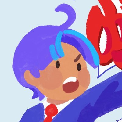 story artist! mostly just drawing things that are self-indulgent| 22 | eng/中文/日本語 🆗 pfp by @wichiq !