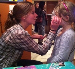 StreamInStyle's profile picture. stylish childrens event planning