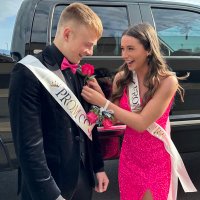 Brady yoder (@bradyyoder) 's Twitter Profile