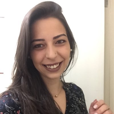 bia sem bio mas bacharela