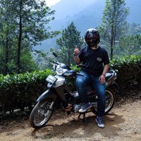 Afzalna Irhamsyah (@apujaruu) 's Twitter Profile