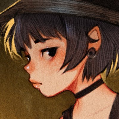 Illustrations / Character Designs / Comic Books / Partnered Twitch Streamer