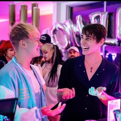 STAS FOLLOWED 1/31/22 | #stas ily have a great day beautiful🖤| COLBY LIKED MY TWEET