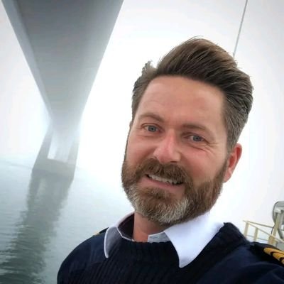 CaptainTho68161's profile picture. Am a lovely man