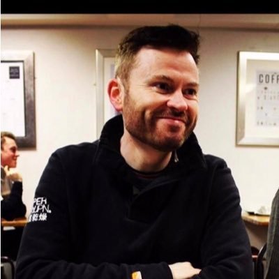 Mark Crombie Profile