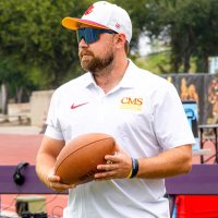 Luke Blochowski (@coachblochowski) 's Twitter Profile